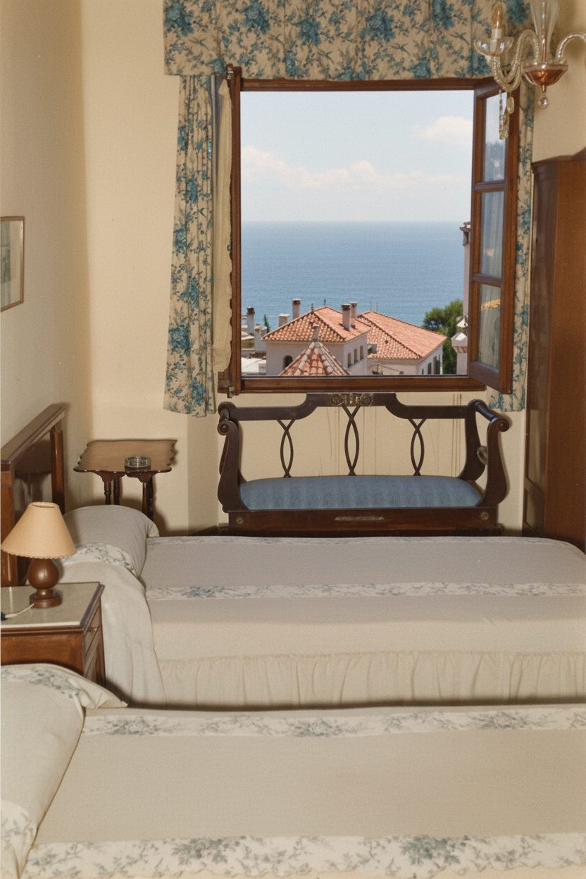 Hotel Casa del Monte