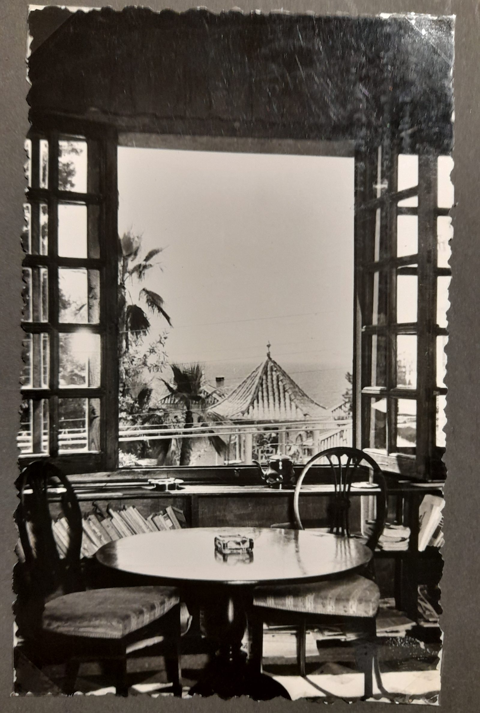 Hotel Casa del Monte