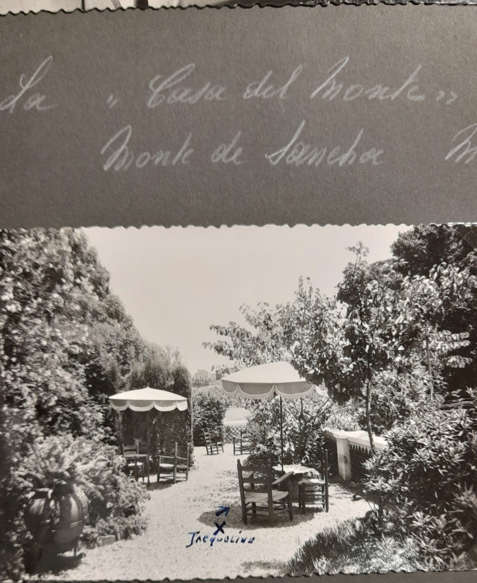 Hotel Casa del Monte