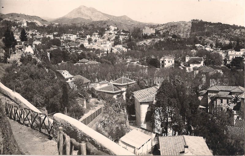 Hotel Casa del Monte