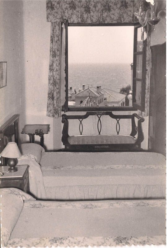 Hotel Casa del Monte