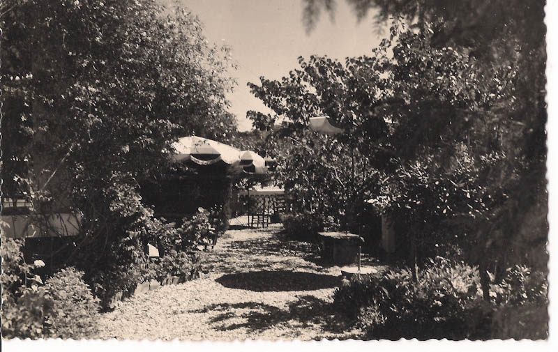 Hotel Casa del Monte