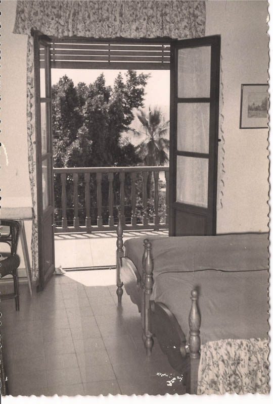 Hotel Casa del Monte