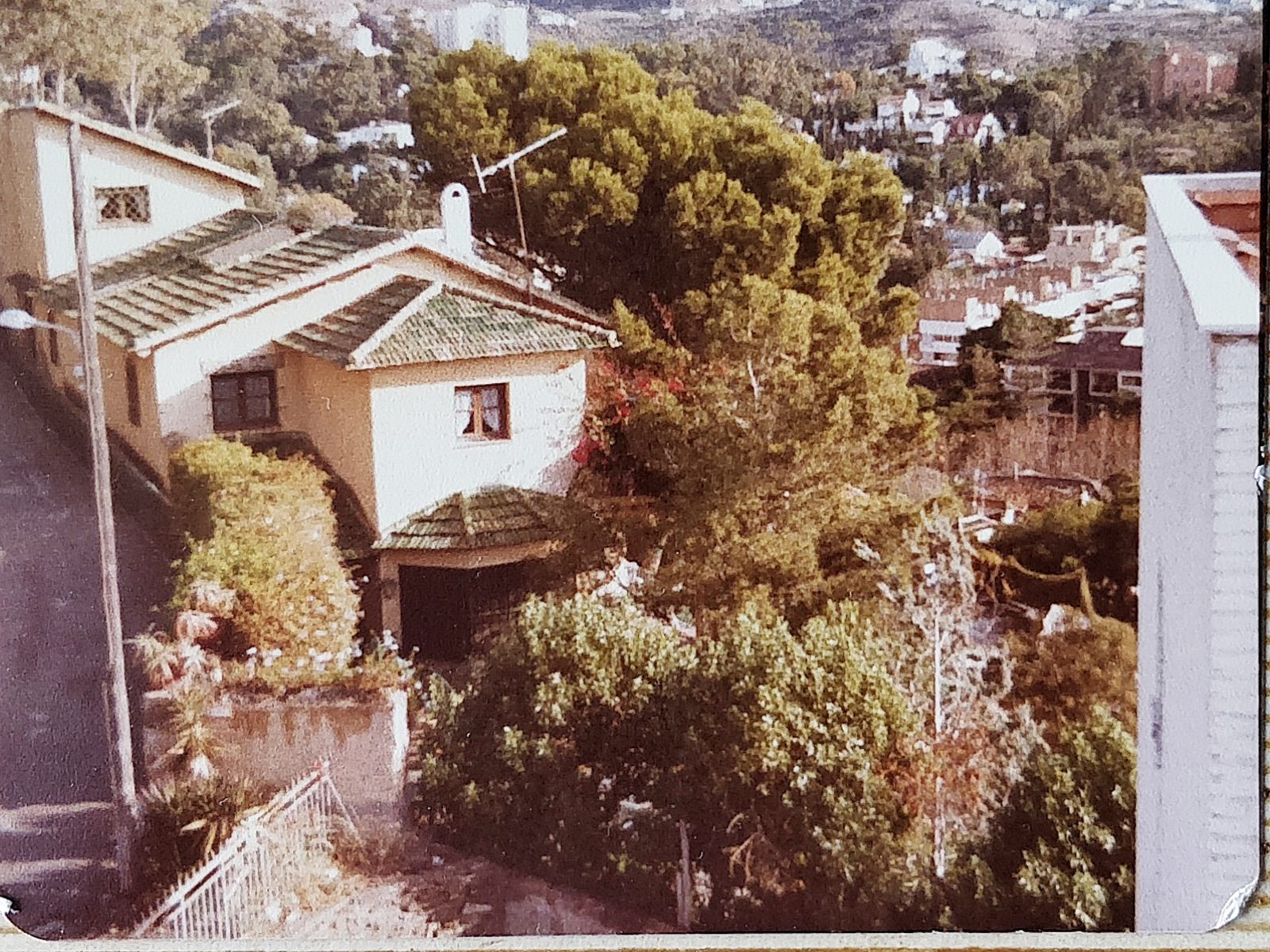 Hotel Casa del Monte