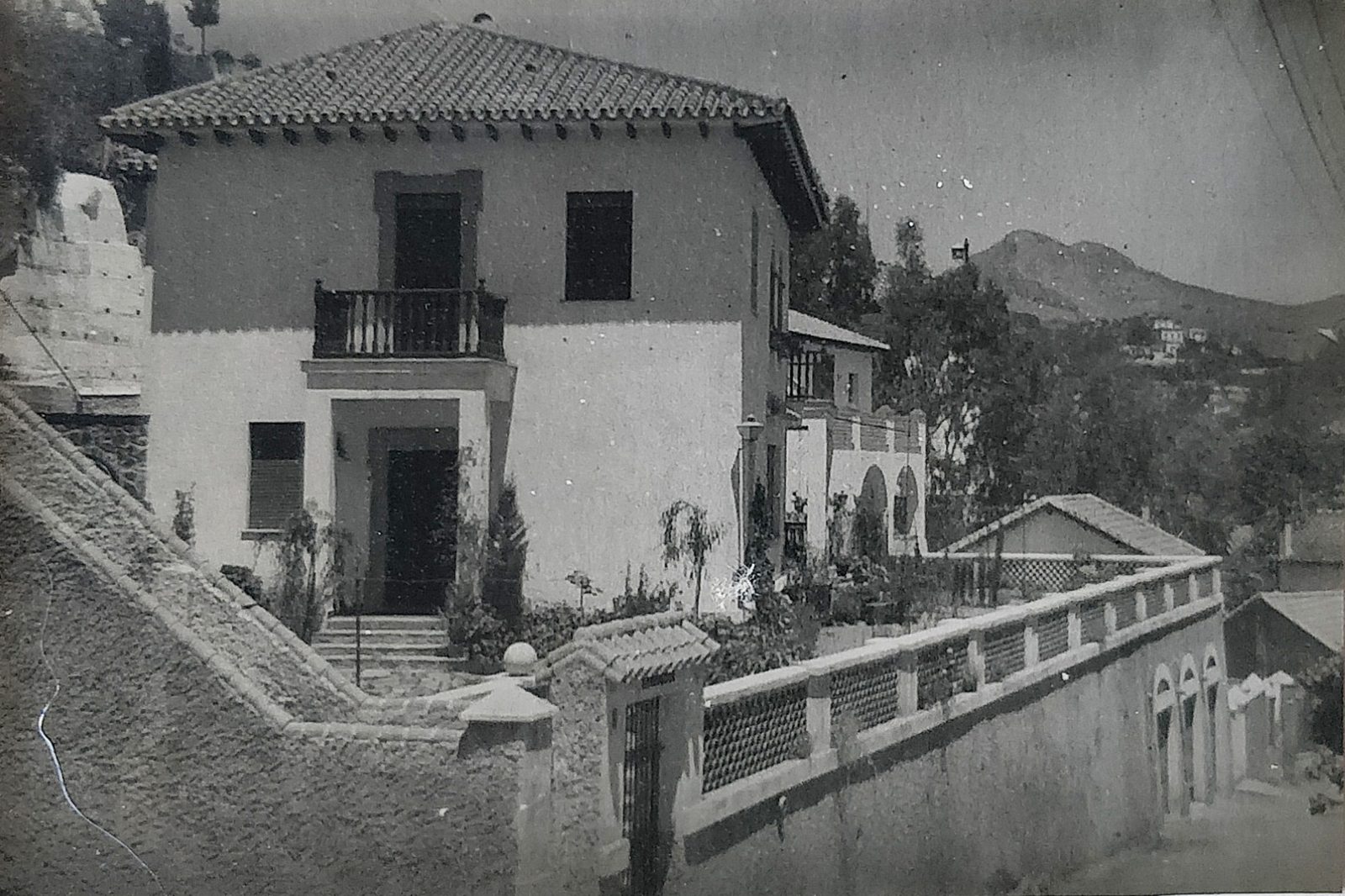 Hotel Casa del Monte