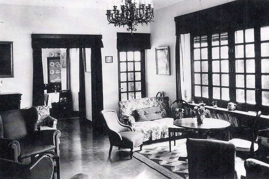 Hotel Casa del Monte