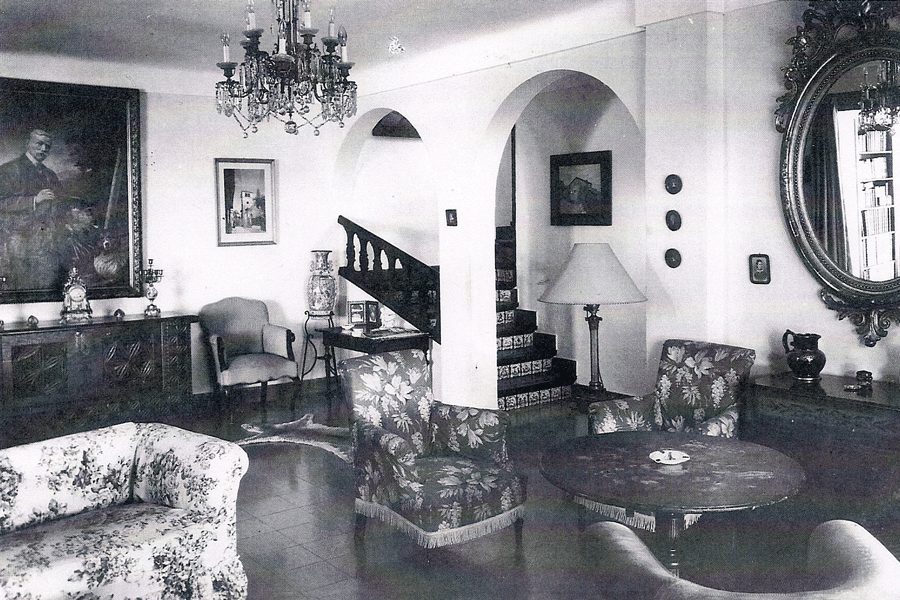 Hotel Casa del Monte