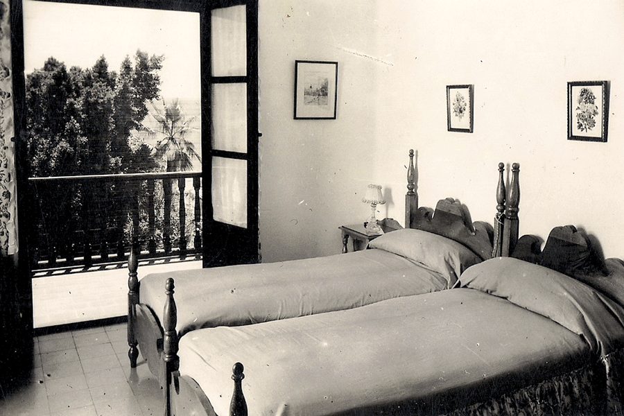 Hotel Casa del Monte